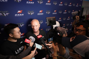 法官贾奇季后赛11安7得分，表现位列前八