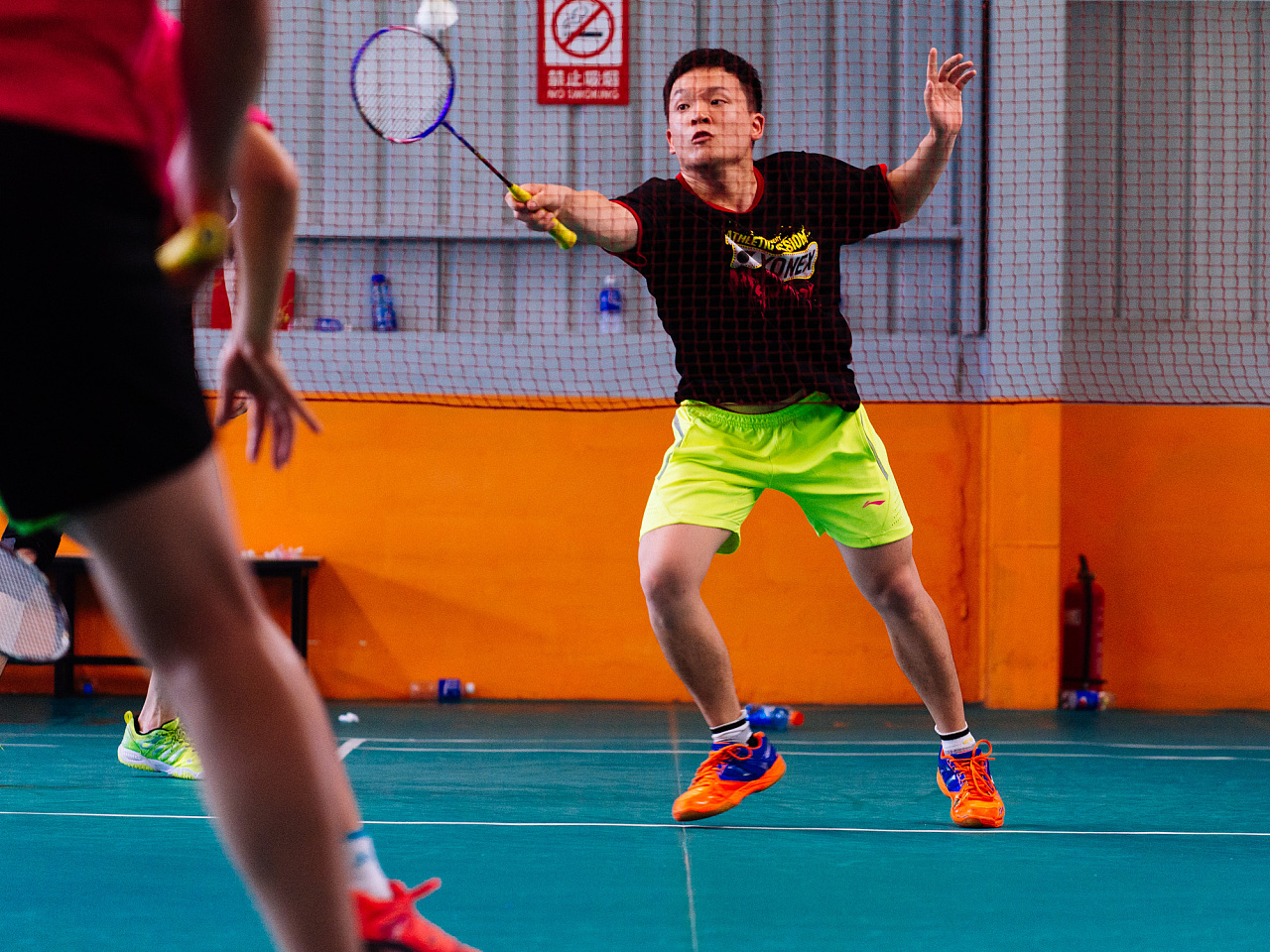 香港巨星队 香港巨星队